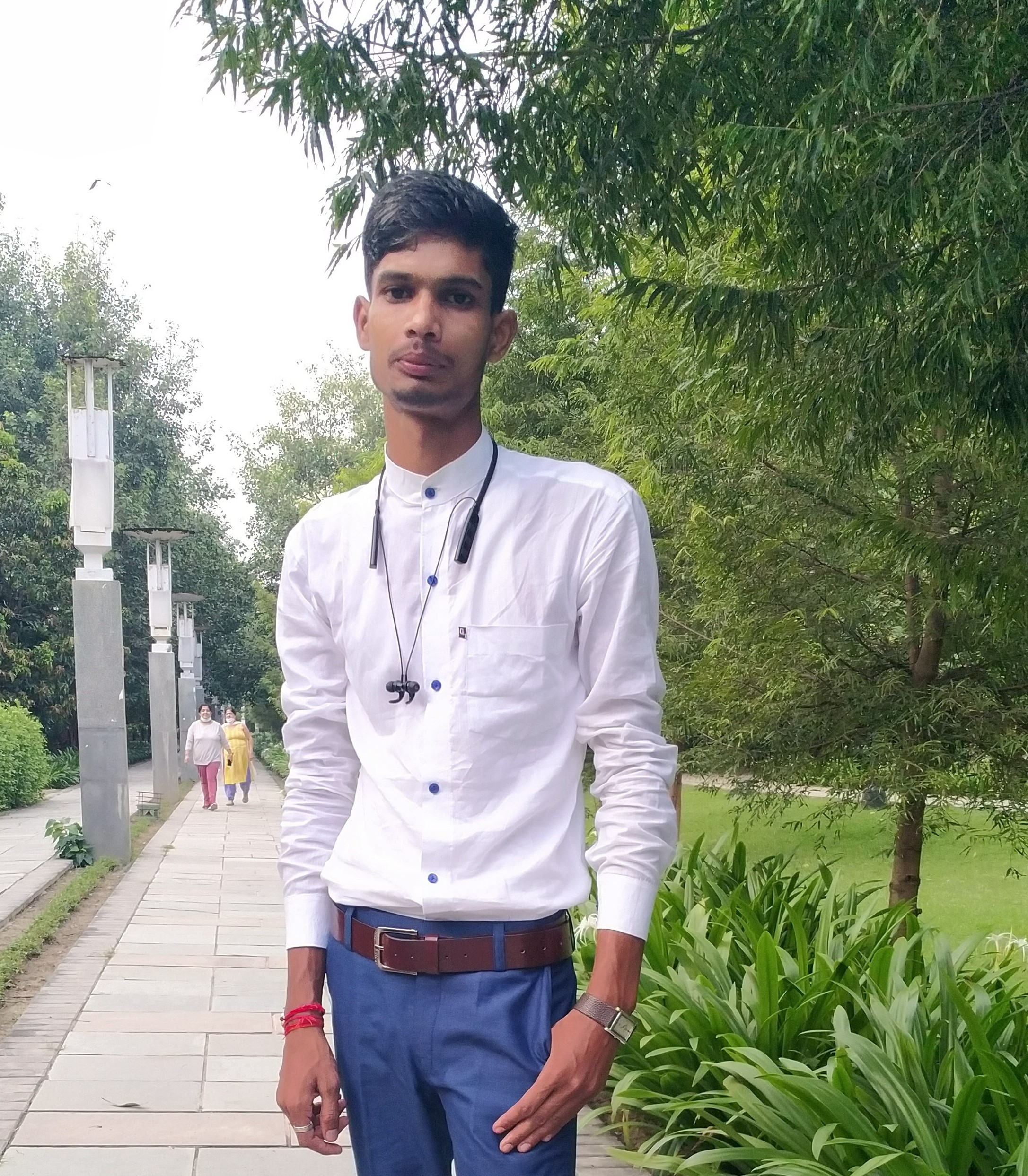 Image of Vinay Kumar Singh